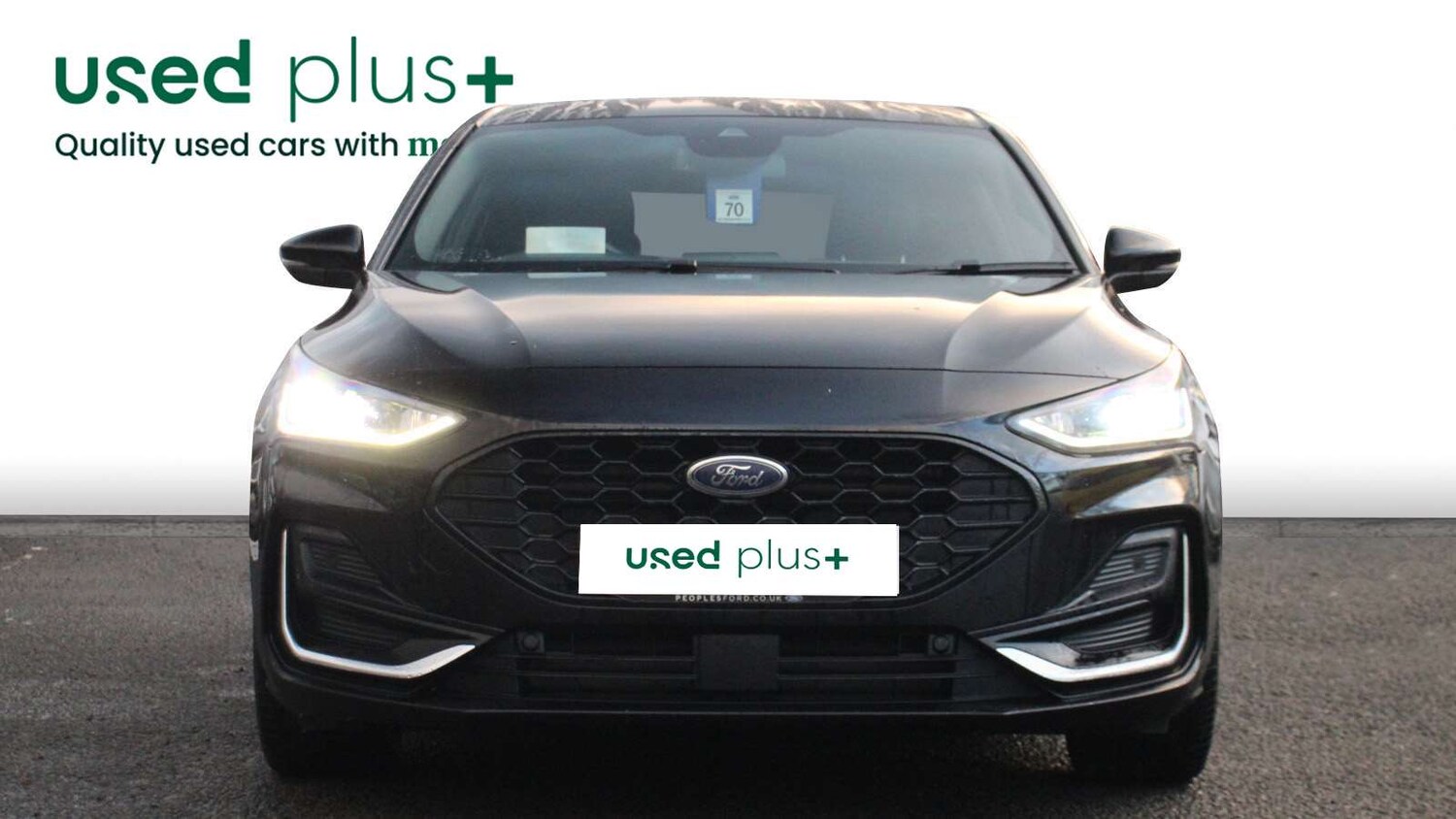 Used Ford Focus 2022 for sale - 77353739: Photo 5