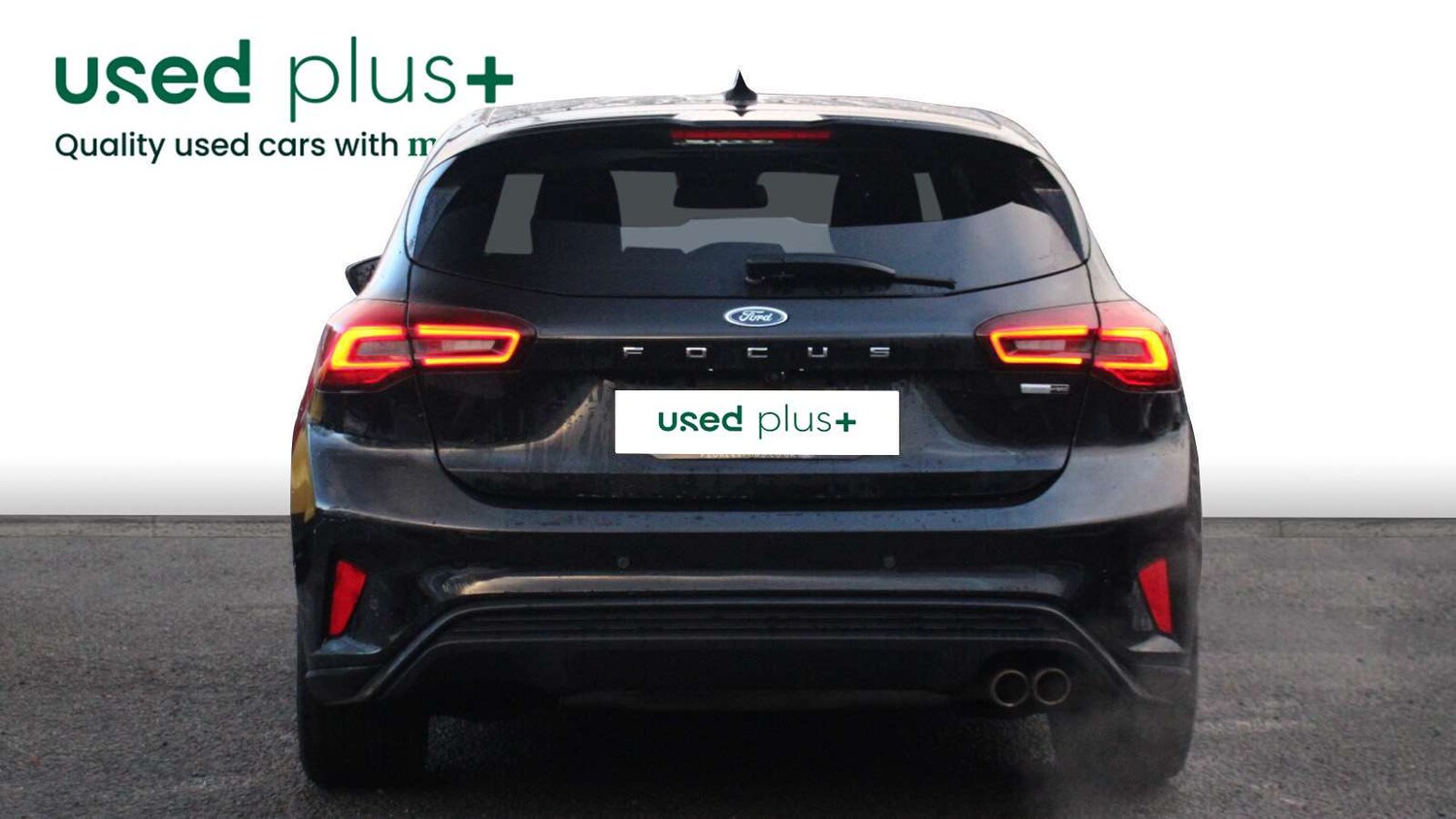 Used Ford Focus 2022 for sale - 77353739: Photo 6