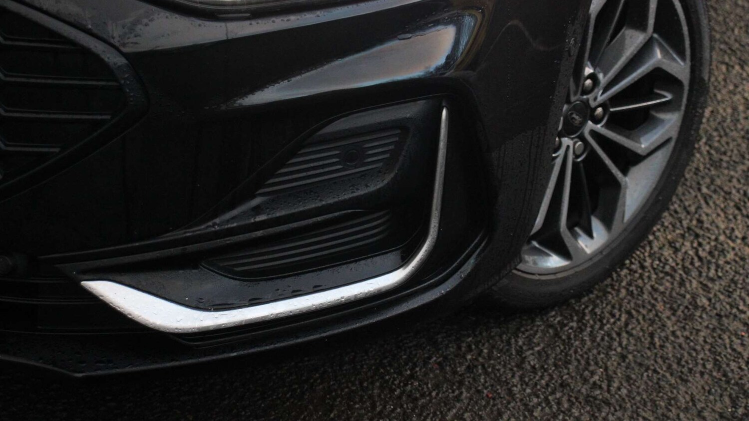 Used Ford Focus 2022 for sale - 77353739: Photo 7