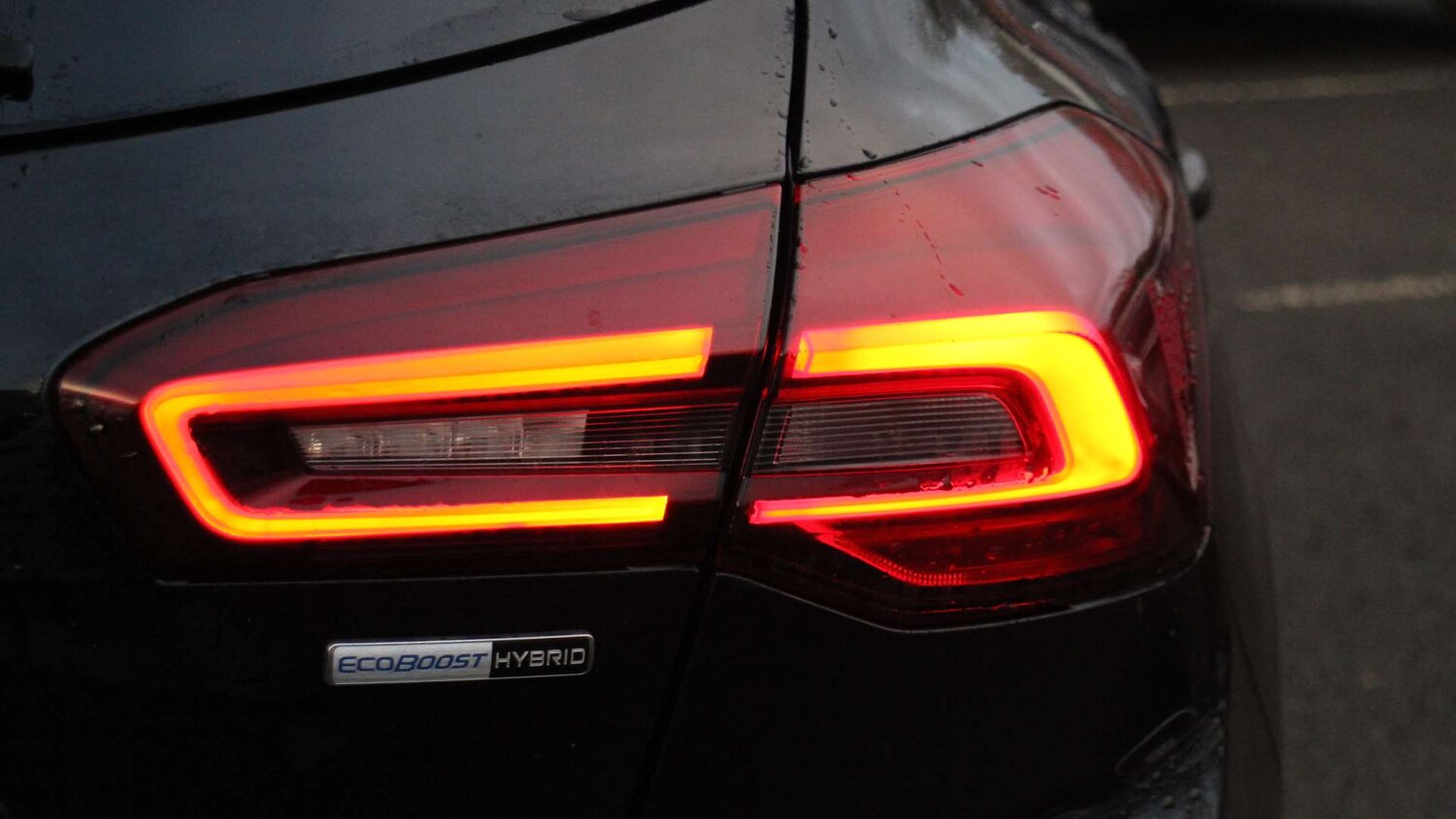 Used Ford Focus 2022 for sale - 77353739: Photo 8