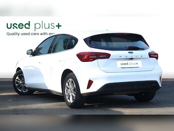 Used Ford Focus 2023 for sale - 78813526: Photo