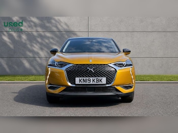 Used DS Automobiles DS 3 2019 for sale - 79189265: Photo