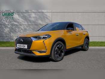 Used DS Automobiles DS 3 2019 for sale - 79189265: Photo