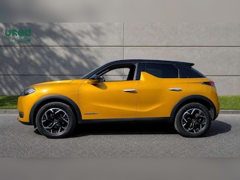 Used DS Automobiles DS 3 2019 for sale - 79189265: Photo