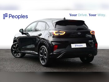 Used Ford Puma 2023 for sale - 76818313: Photo
