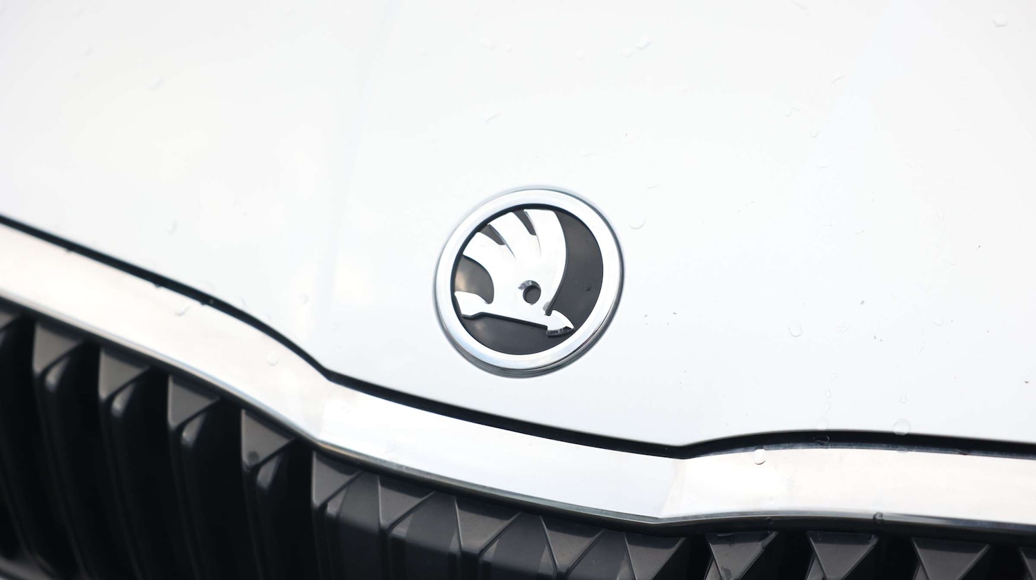 Used Skoda Octavia 2023 for sale - 78000113: Photo 10