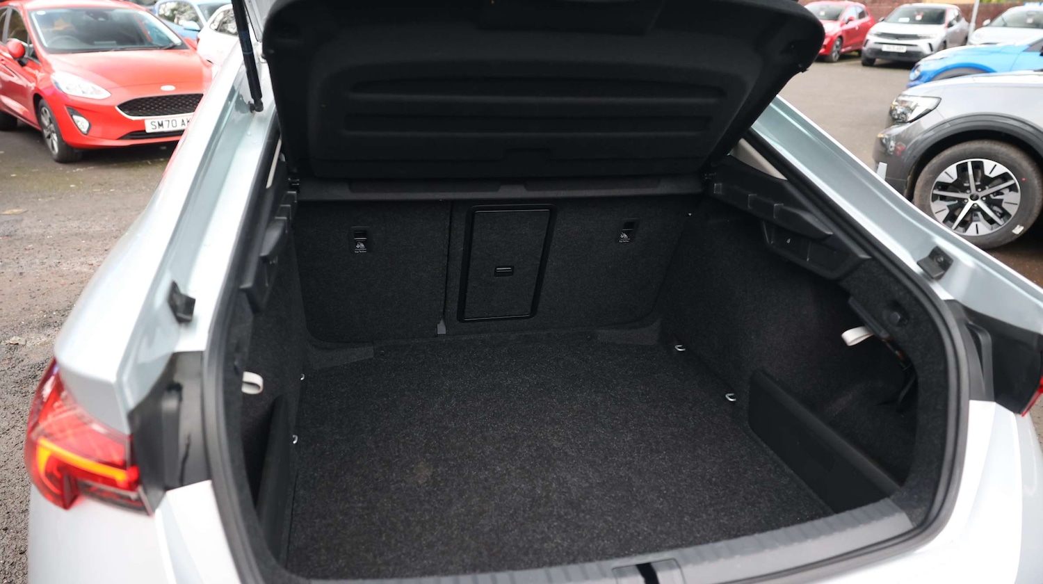 Used Skoda Octavia 2023 for sale - 78000113: Photo 15