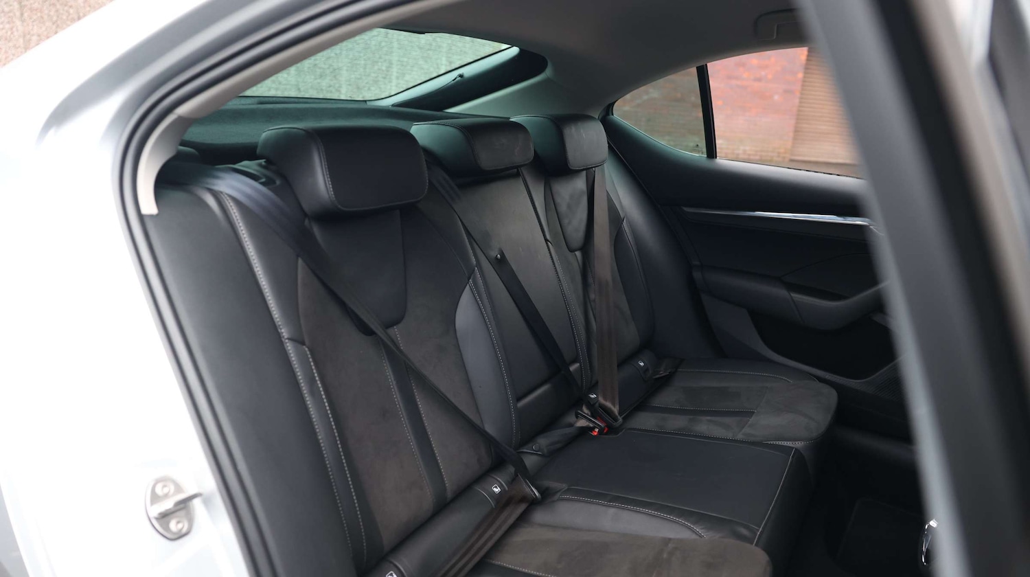 Used Skoda Octavia 2023 for sale - 78000113: Photo 17