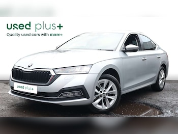 Used Skoda Octavia 2023 for sale - 78000113: Photo