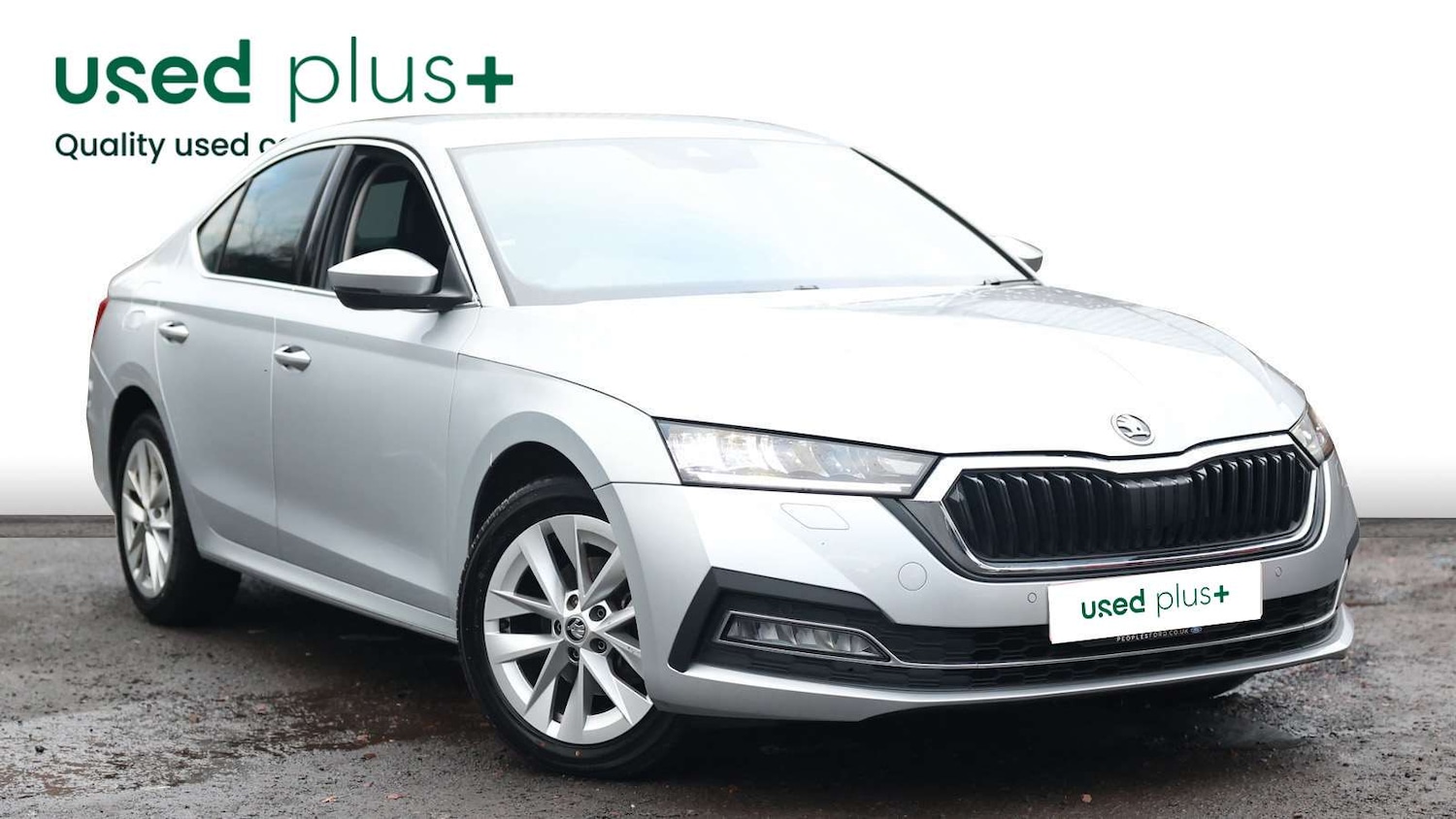 Used Skoda Octavia 2023 for sale - 78000113: Photo 2