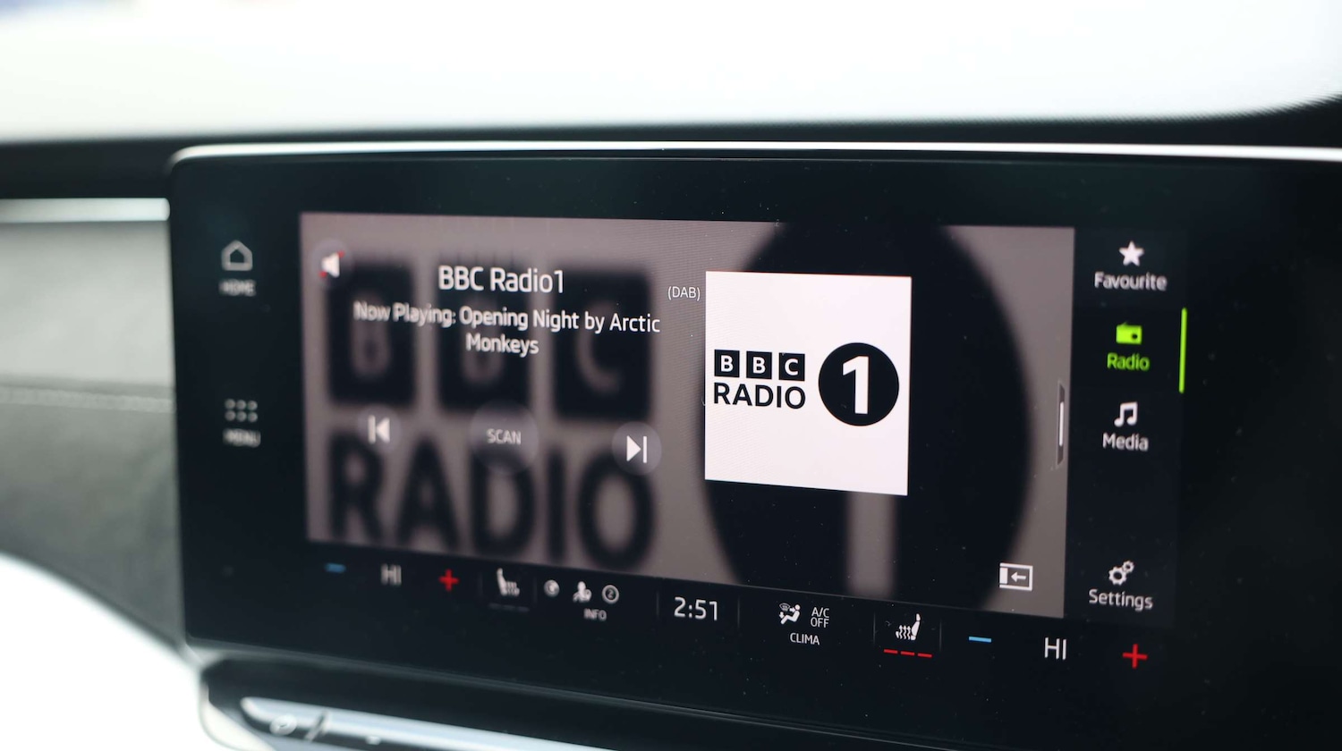 Used Skoda Octavia 2023 for sale - 78000113: Photo 23