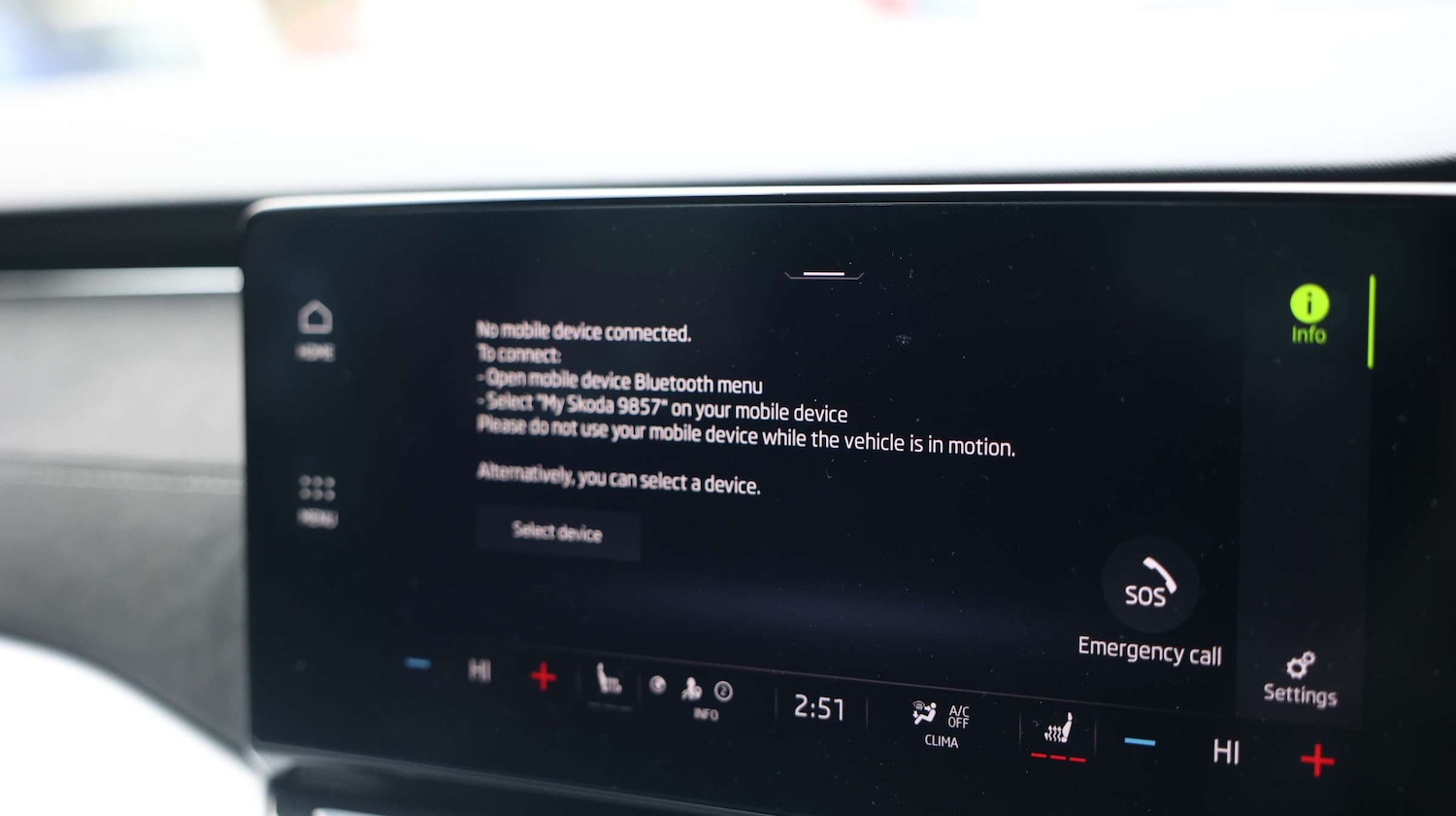 Used Skoda Octavia 2023 for sale - 78000113: Photo 24