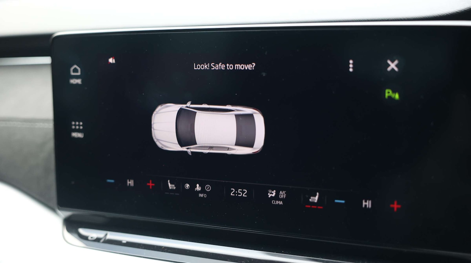 Used Skoda Octavia 2023 for sale - 78000113: Photo 28