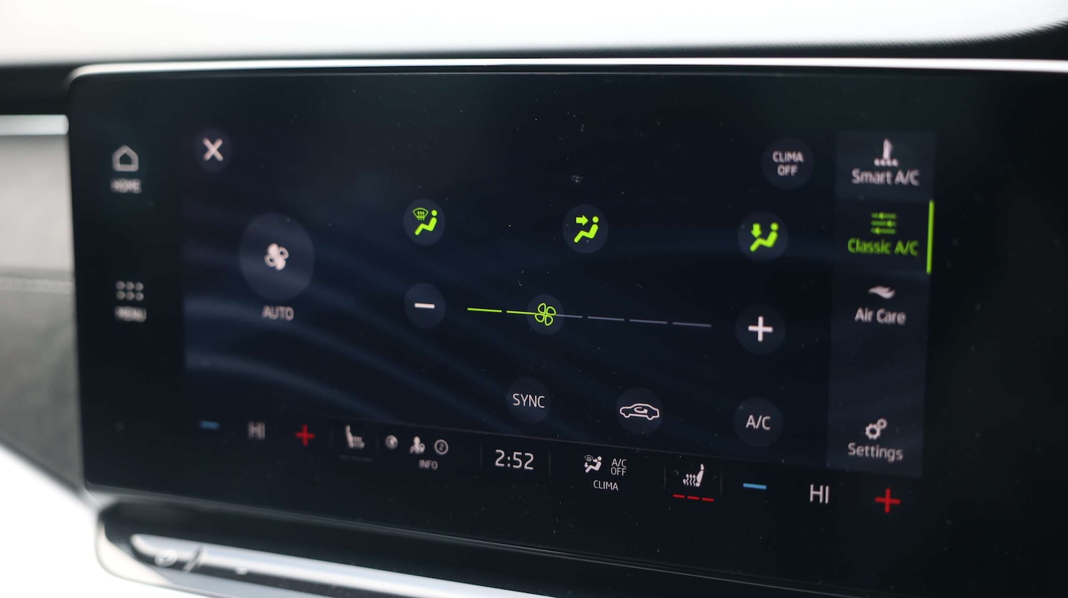 Used Skoda Octavia 2023 for sale - 78000113: Photo 29