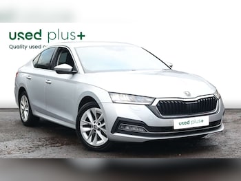 Used Skoda Octavia 2023 for sale - 78000113: Photo