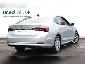 Used Skoda Octavia 2023 for sale - 78000113: Photo