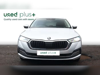 Used Skoda Octavia 2023 for sale - 78000113: Photo