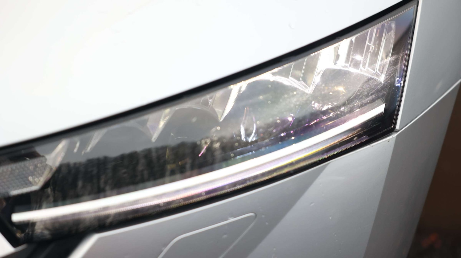 Used Skoda Octavia 2023 for sale - 78000113: Photo 6