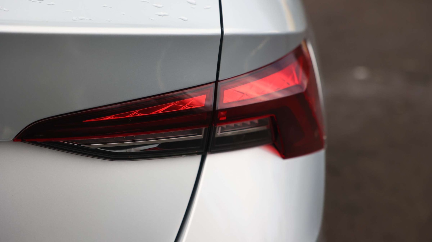 Used Skoda Octavia 2023 for sale - 78000113: Photo 8