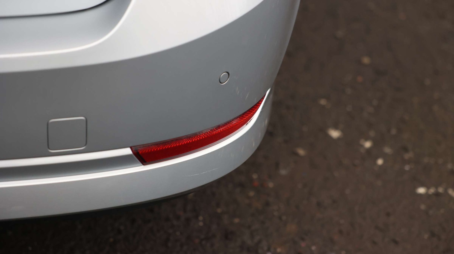 Used Skoda Octavia 2023 for sale - 78000113: Photo 9