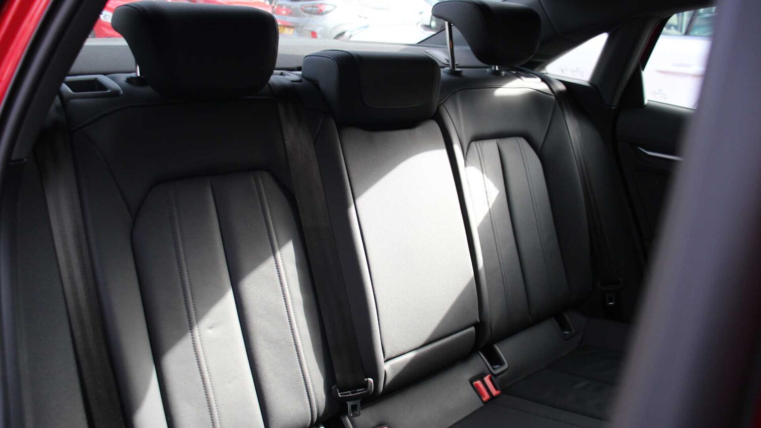 Used Audi A3 2022 for sale - 77745758: Photo 18