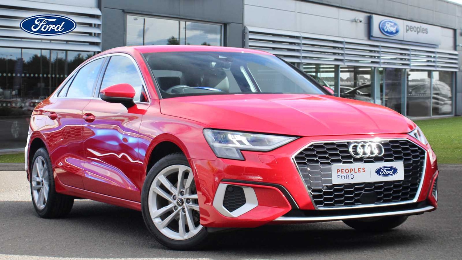 Used Audi A3 2022 for sale - 77745758: Photo 2