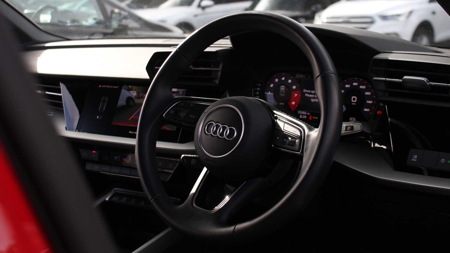 Used Audi A3 2022 for sale - 77745758: Photo 21