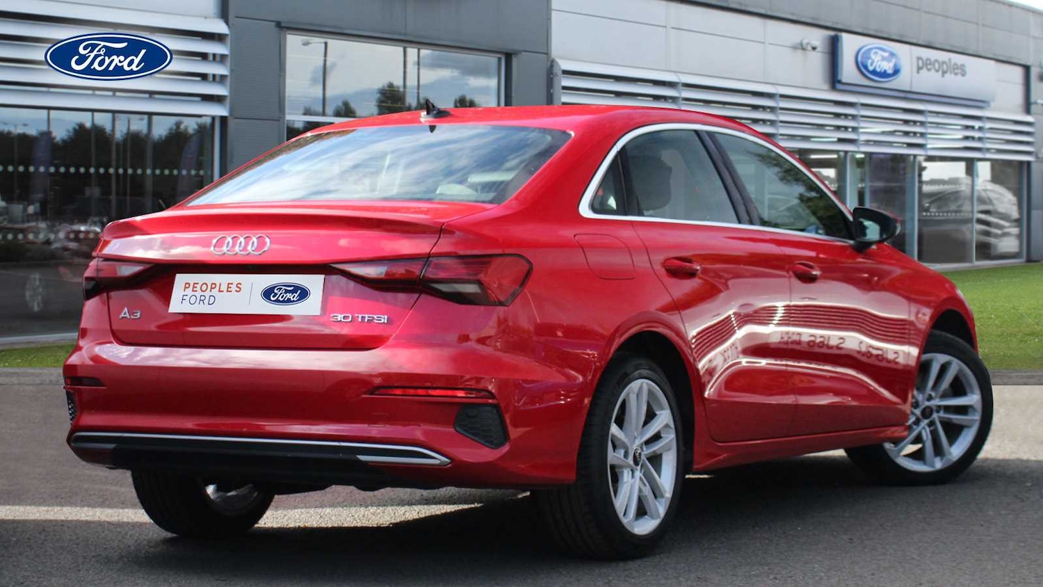 Used Audi A3 2022 for sale - 77745758: Photo 3