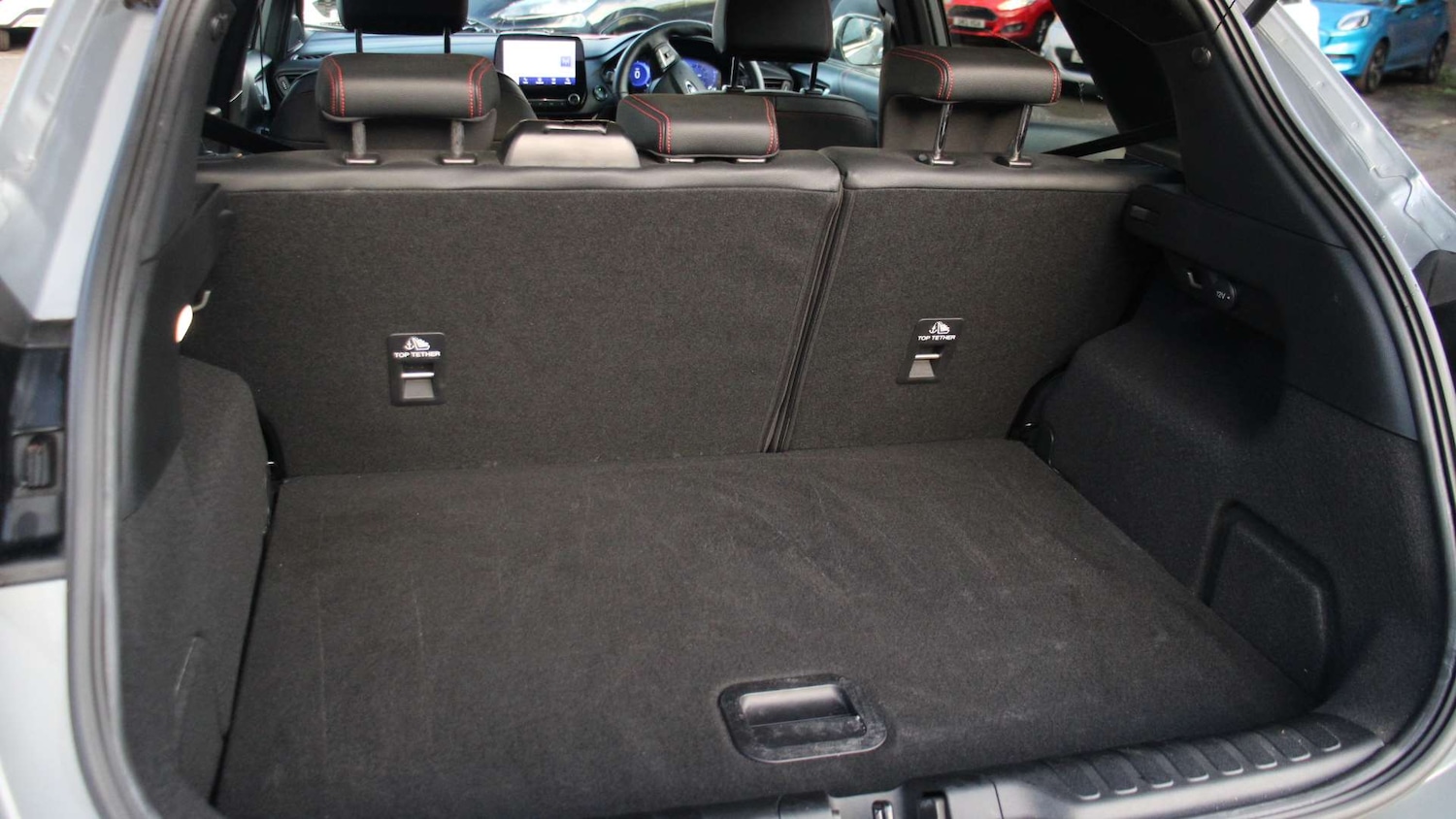 Used Ford Puma 2023 for sale - 76818193: Photo 13