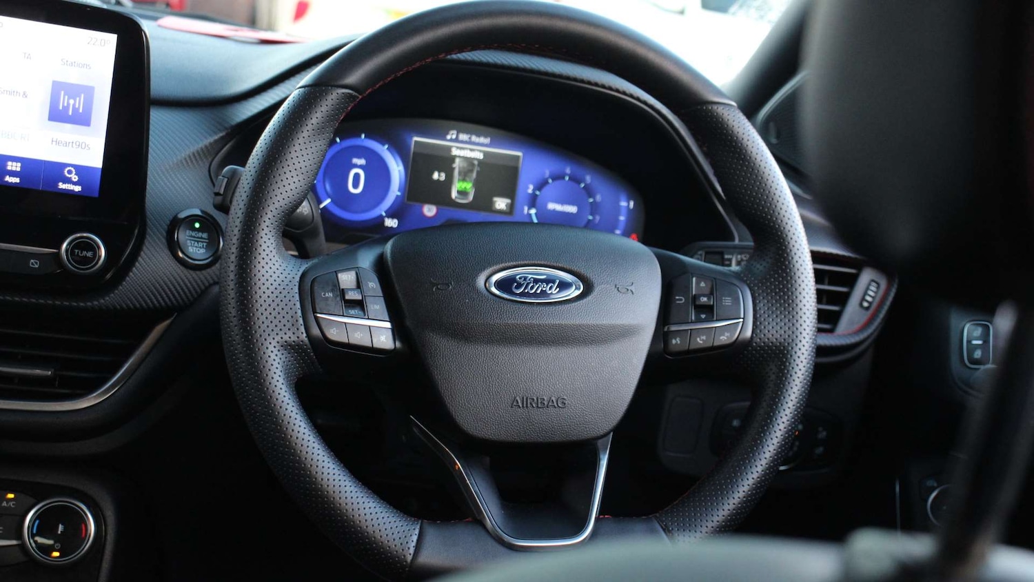 Used Ford Puma 2023 for sale - 76818193: Photo 19