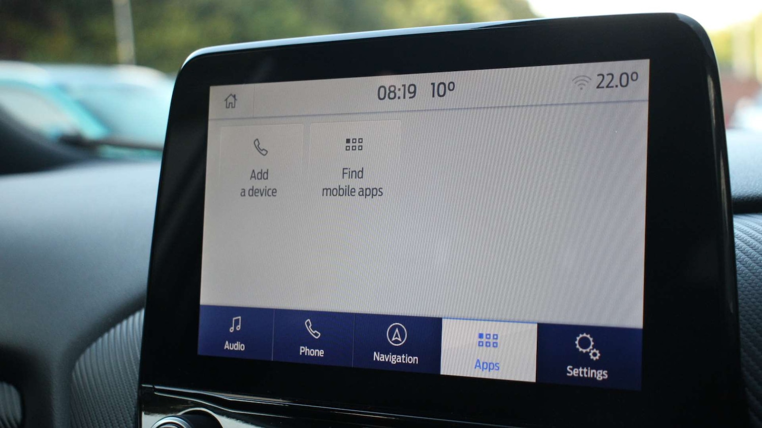 Used Ford Puma 2023 for sale - 76818193: Photo 23