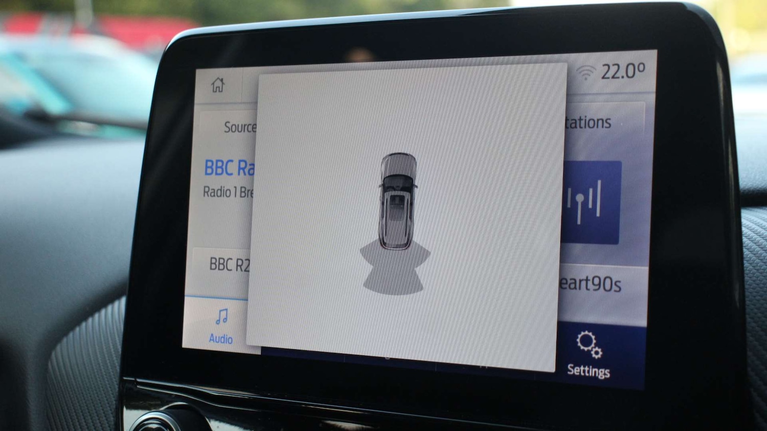 Used Ford Puma 2023 for sale - 76818193: Photo 25