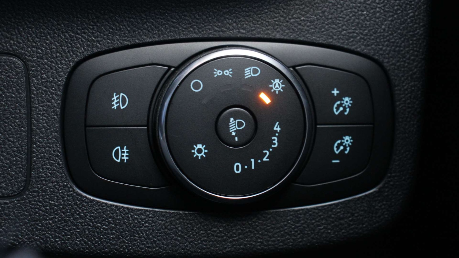 Used Ford Puma 2023 for sale - 76818193: Photo 35