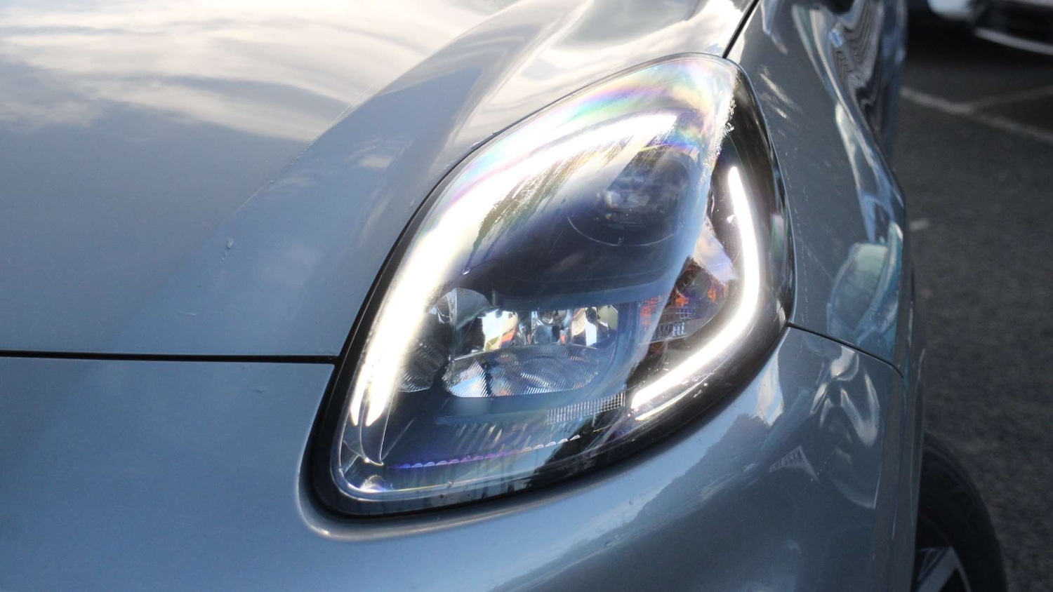 Used Ford Puma 2023 for sale - 76818193: Photo 7