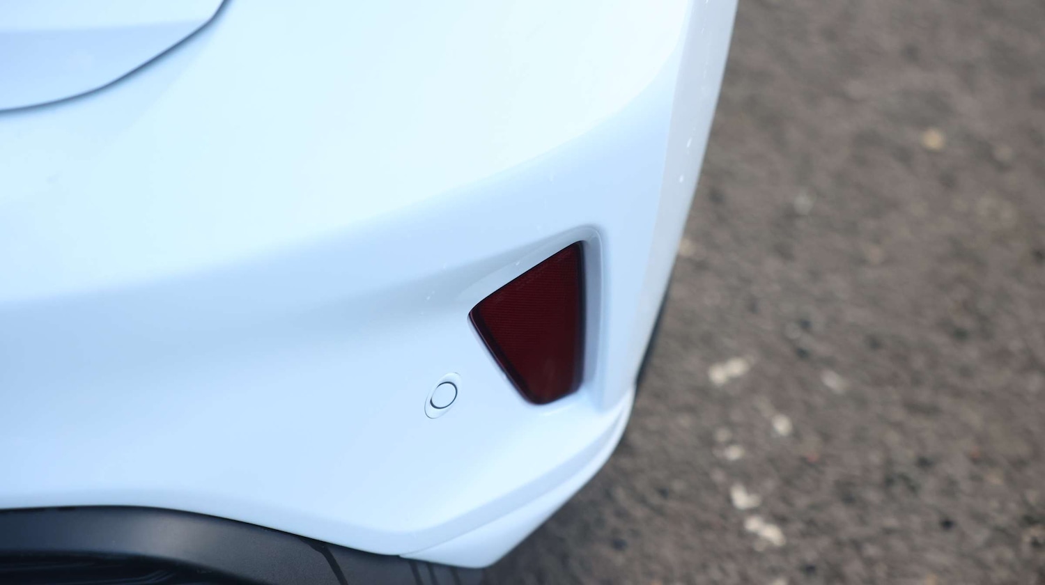 Used Ford Focus 2023 for sale - 77353742: Photo 10