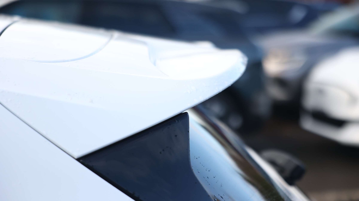 Used Ford Focus 2023 for sale - 77353742: Photo 13