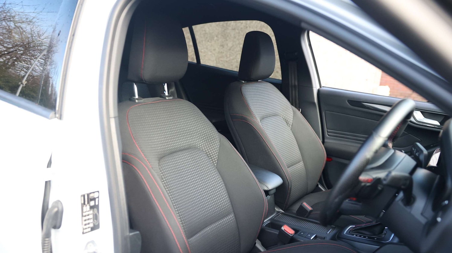 Used Ford Focus 2023 for sale - 77353742: Photo 16