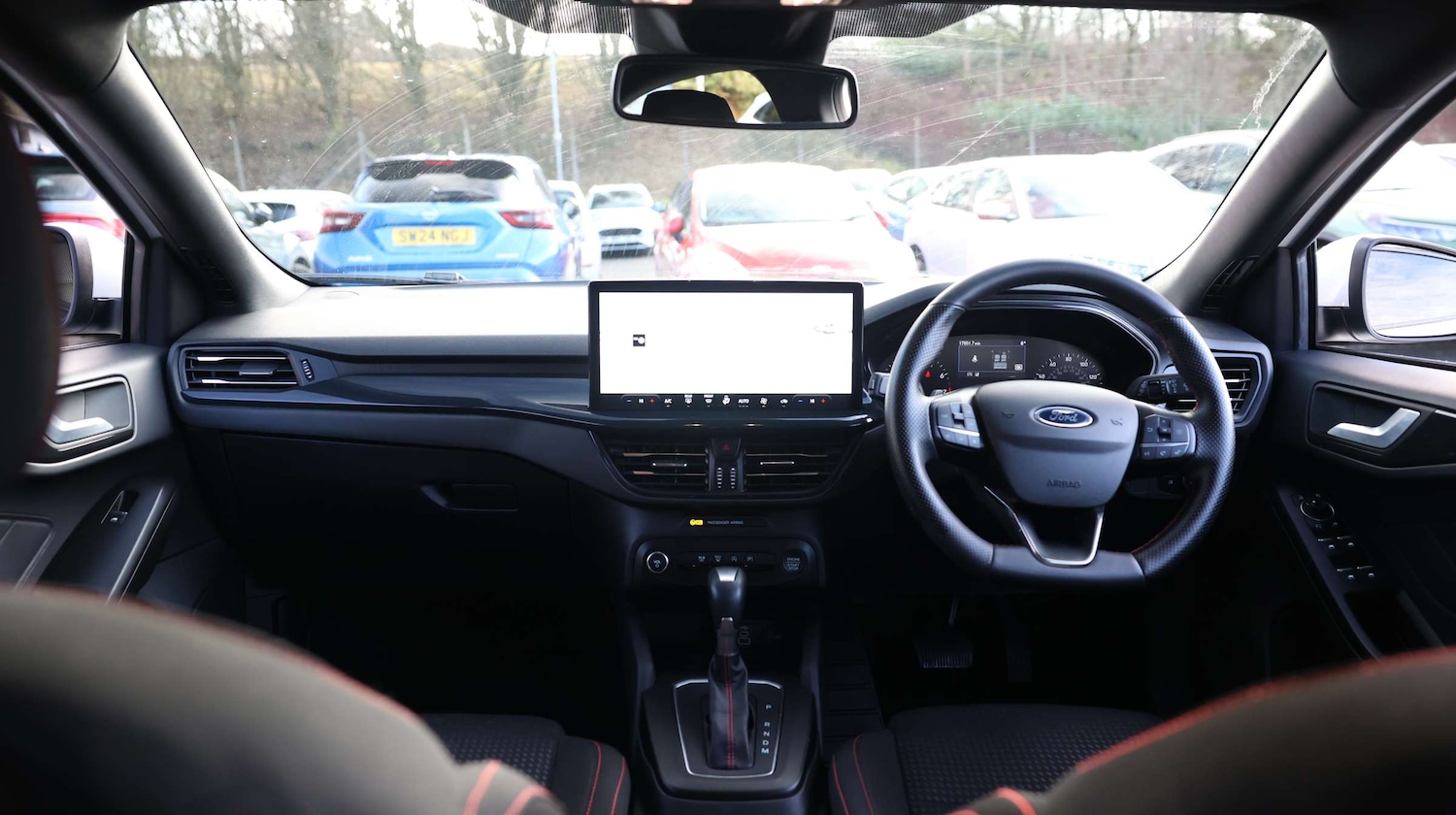 Used Ford Focus 2023 for sale - 77353742: Photo 20