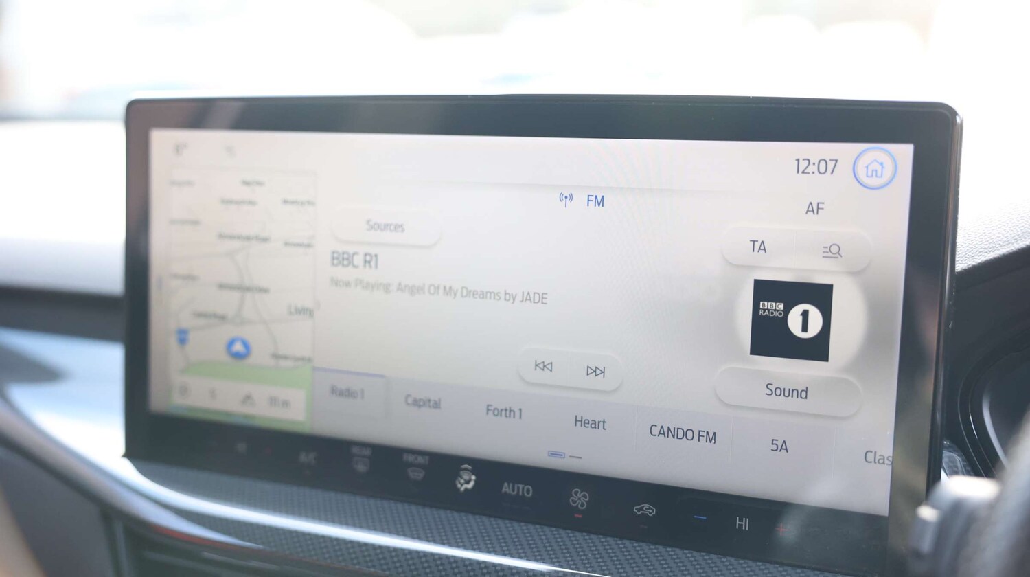 Used Ford Focus 2023 for sale - 77353742: Photo 22