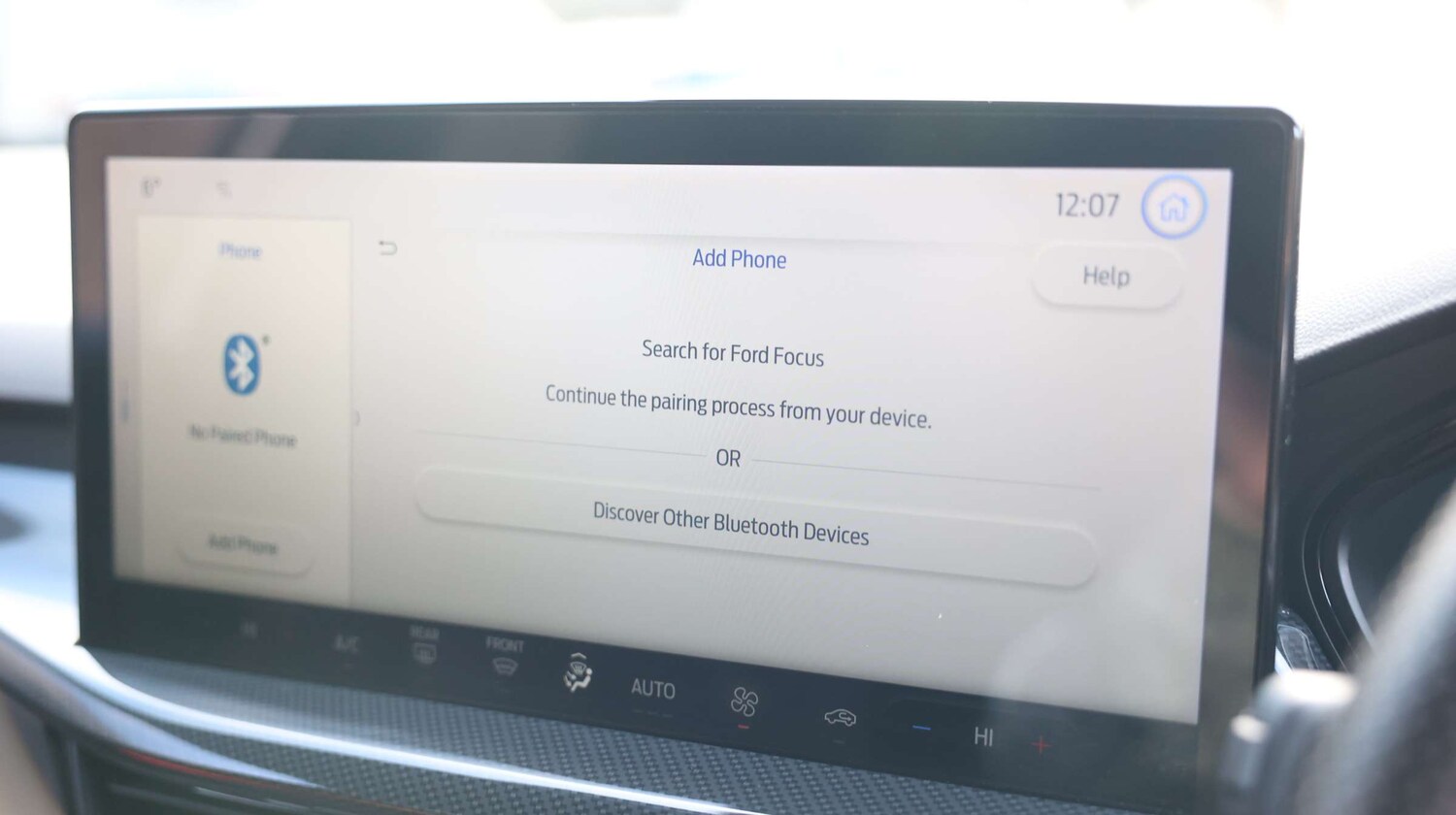 Used Ford Focus 2023 for sale - 77353742: Photo 23