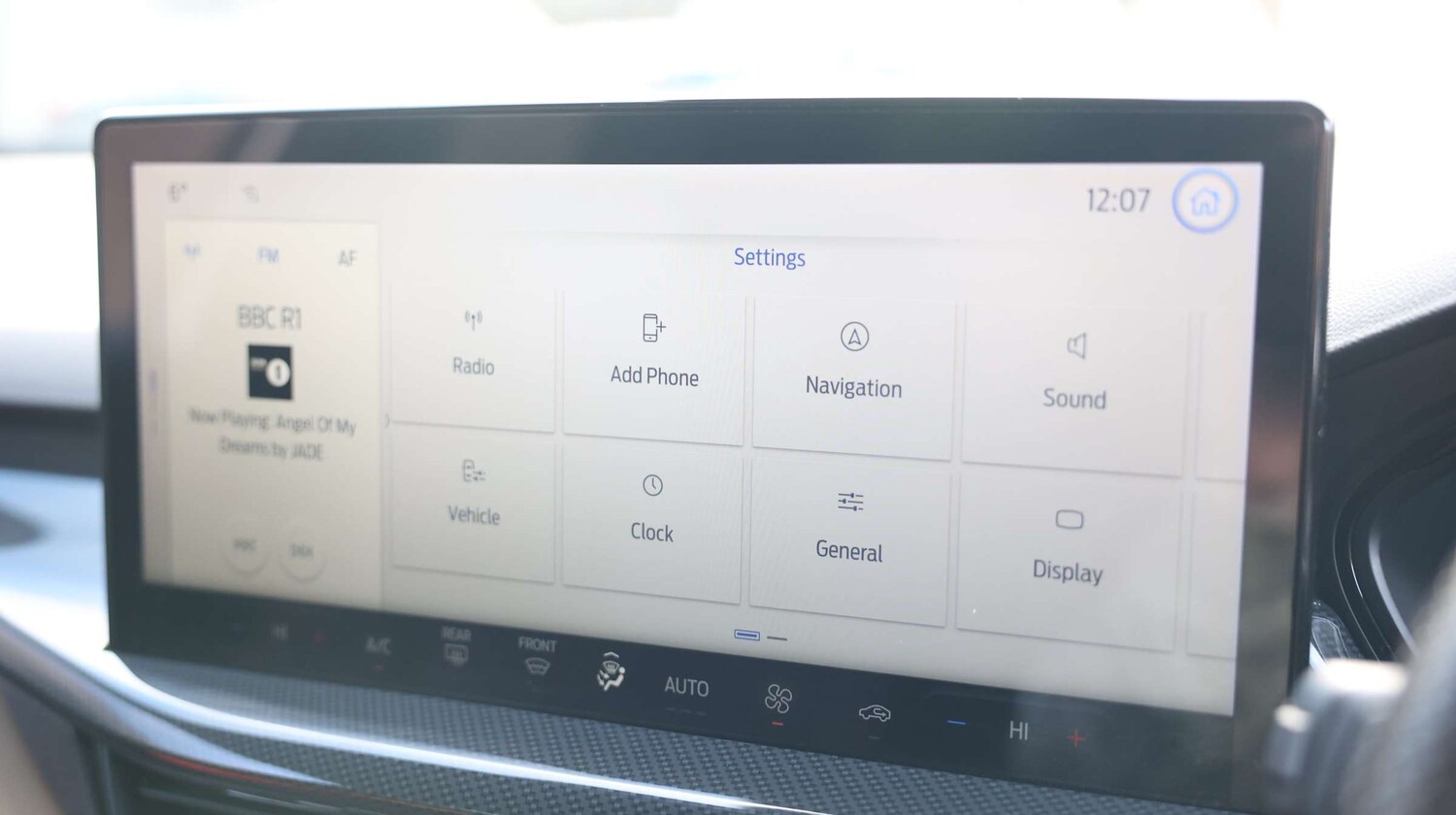 Used Ford Focus 2023 for sale - 77353742: Photo 25