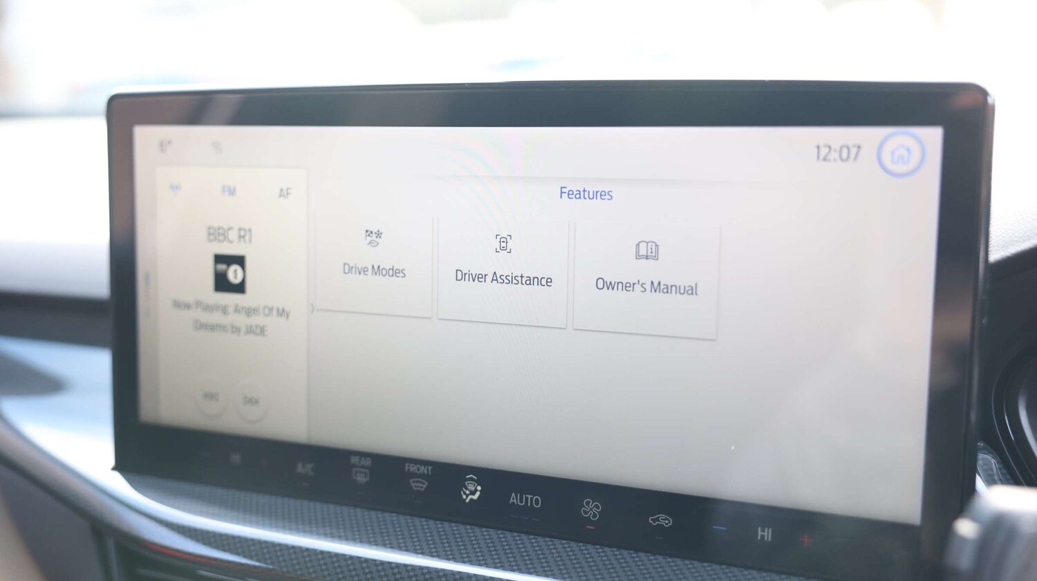 Used Ford Focus 2023 for sale - 77353742: Photo 26