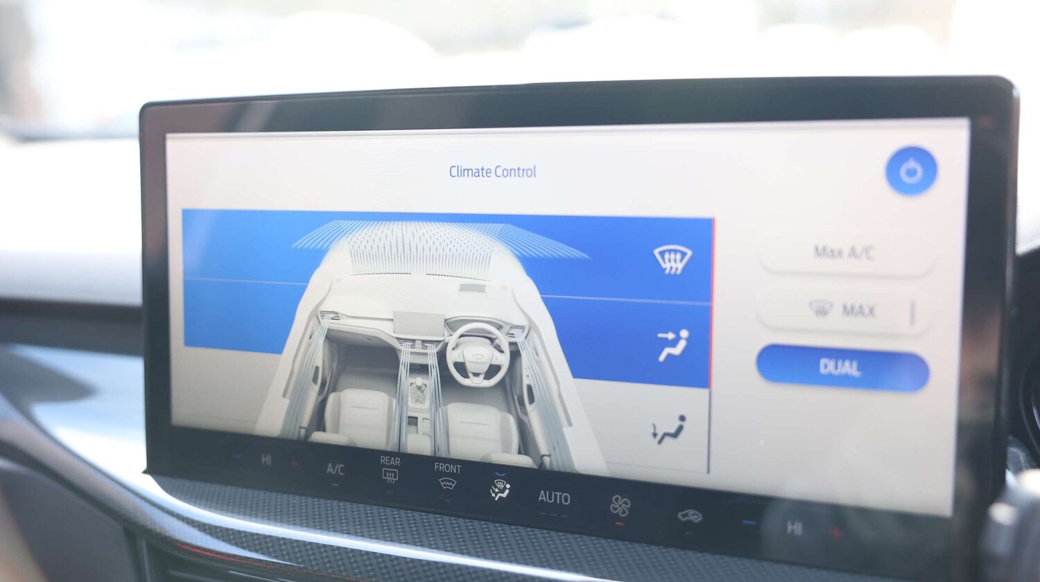 Used Ford Focus 2023 for sale - 77353742: Photo 28