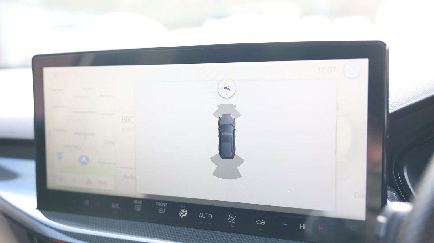 Used Ford Focus 2023 for sale - 77353742: Photo 29