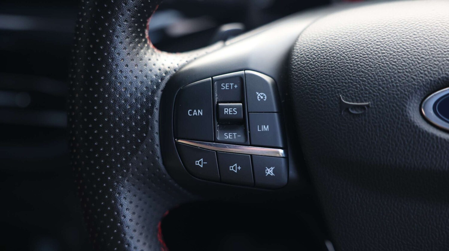 Used Ford Focus 2023 for sale - 77353742: Photo 36