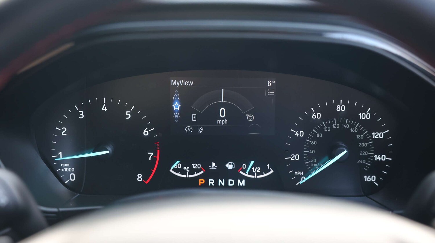 Used Ford Focus 2023 for sale - 77353742: Photo 38