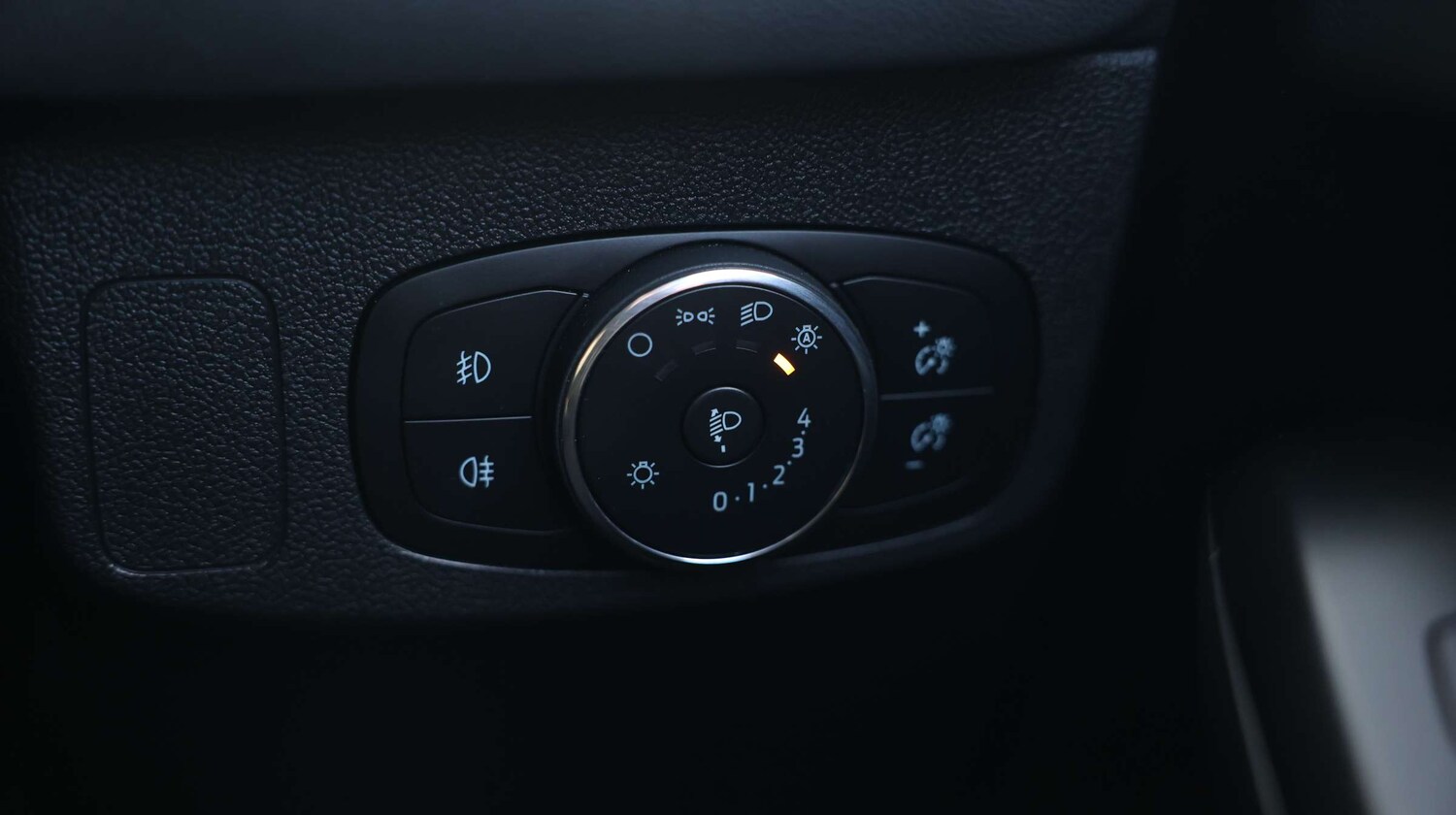 Used Ford Focus 2023 for sale - 77353742: Photo 39