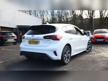 Used Ford Focus 2023 for sale - 77353742: Photo