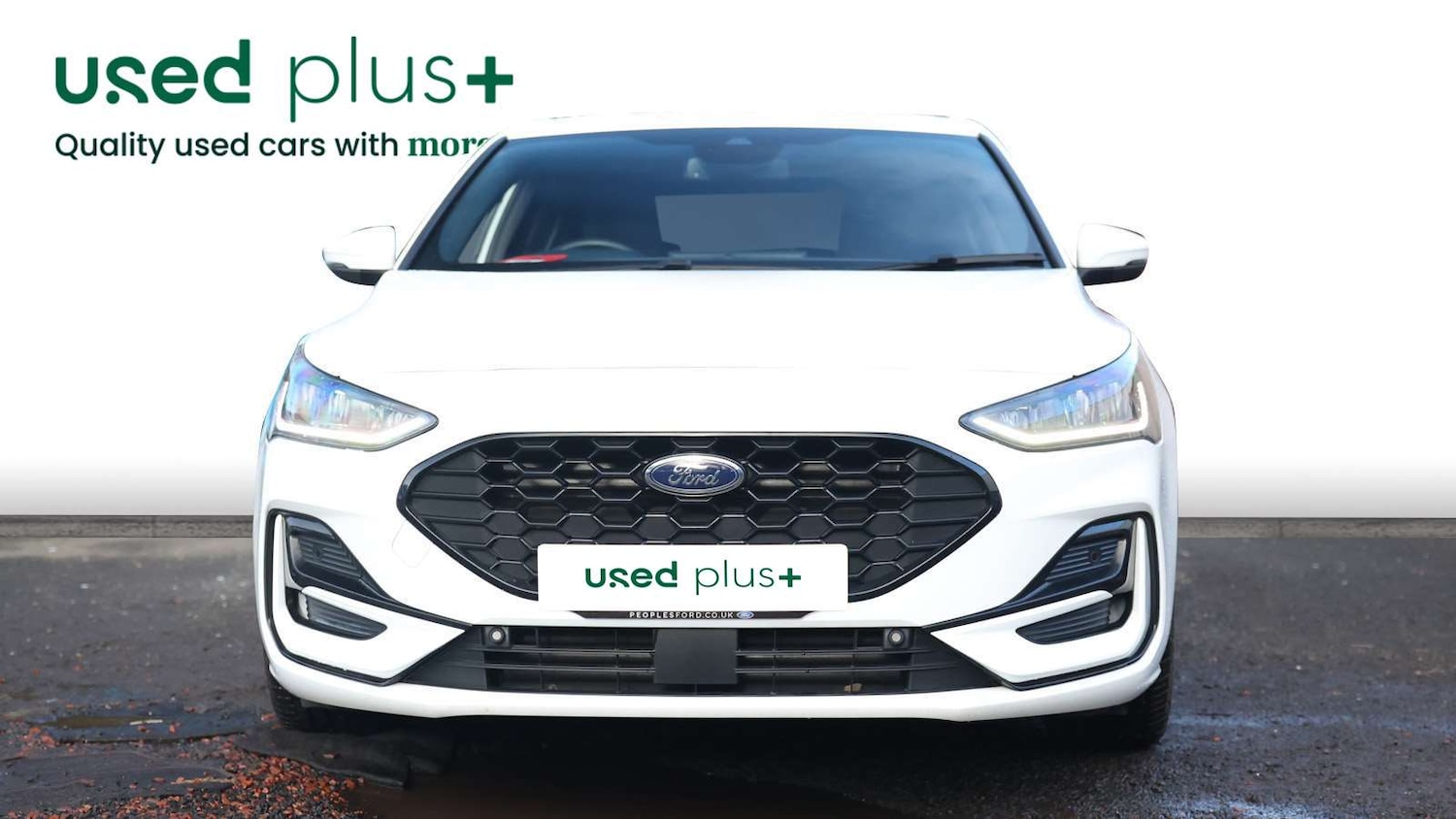 Used Ford Focus 2023 for sale - 77353742: Photo 5