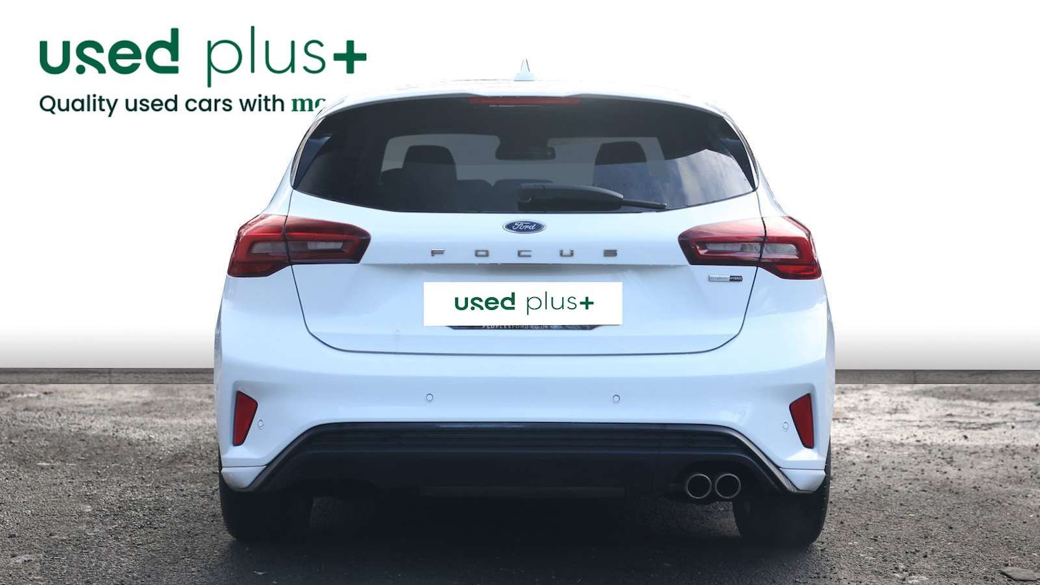 Used Ford Focus 2023 for sale - 77353742: Photo 6